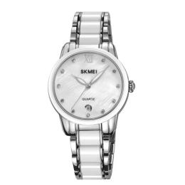 Наручний годинник Skmei 2175SI Silver (1080-2478)