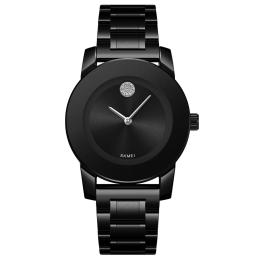 Наручний годинник Skmei 2176BK Black (1080-2268)
