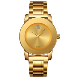 Наручний годинник Skmei 2176GD Gold (1080-2248)