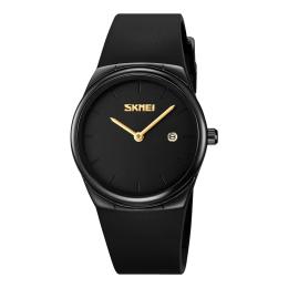 Наручний годинник Skmei 2177BKBK Black (1080-2891)