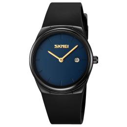 Наручний годинник Skmei 2177BKBU Black Blue (1080-2892)