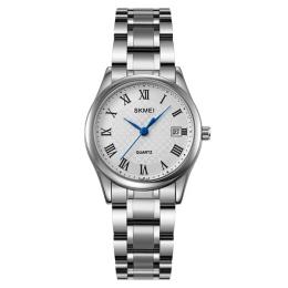 Наручний годинник Skmei 2178SI Silver (1080-2505)