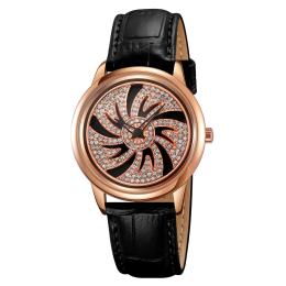 Наручний годинник Skmei 2179BK Black (1080-2706)