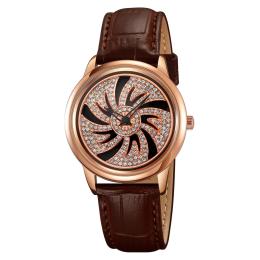 Наручний годинник Skmei 2179BN Brown (1080-2704)