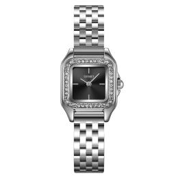 Наручний годинник Skmei 2181SI Silver (1080-2340)