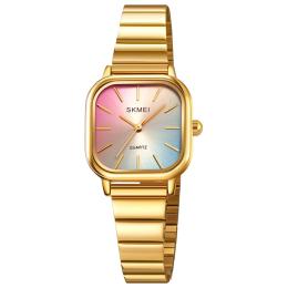 Наручний годинник Skmei 2190GD Gold (1080-2246)