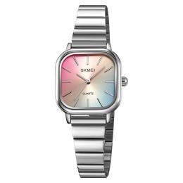 Наручний годинник Skmei 2190SI Silver (1080-2254)