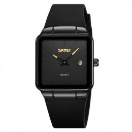 Наручний годинник Skmei 2173BKBK Black (1080-2886)