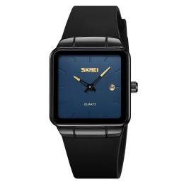 Наручний годинник Skmei 2173BKBU Black Blue (1080-2887)