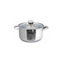 Каструля GUSTO Nuovo GT-1500-20 3.6 л
