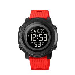 Наручний годинник Skmei 2215RD Red (1080-2279)