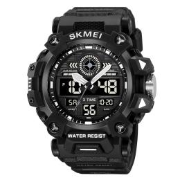 Наручний годинник Skmei 2226BK Black (1080-2712)