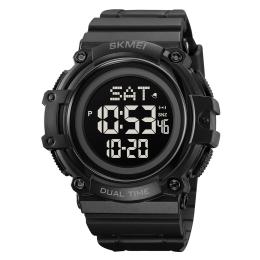 Наручний годинник Skmei 2230BKBK Black (1080-3087)
