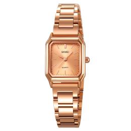 Наручний годинник Skmei 2237RG Rose Gold (1080-2716)