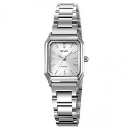 Наручний годинник Skmei 2237SI Silver (1080-2718)