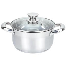 Каструля GUSTO Force GT-1107-20 3.6 л