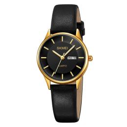Наручний годинник Skmei 2251GDBK Gold Black (1080-2594)
