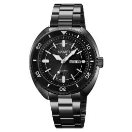 Наручний годинник Skmei 2256BK Black (1080-2593)