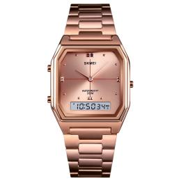 Наручний годинник Skmei 2258RG Rose Gold (1080-2724)