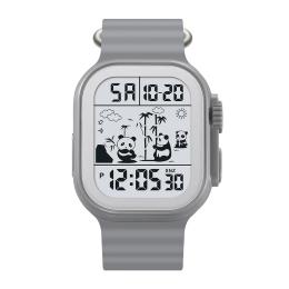 Наручний годинник Skmei 2247GY Gray (1080-2378)