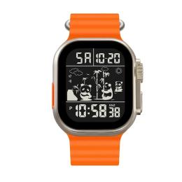 Наручний годинник Skmei 2247OR Orange (1080-2377)