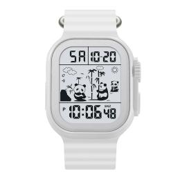 Наручний годинник Skmei 2247WT White (1080-2379)