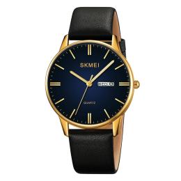 Наручний годинник Skmei 2250GD Gold (1080-3007)