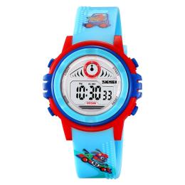 Наручний годинник Skmei 2266RA Racing (1080-2560)