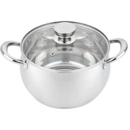 Каструля PEPPER SESAME PR-1202-24 24x13.5 см, 6,1л