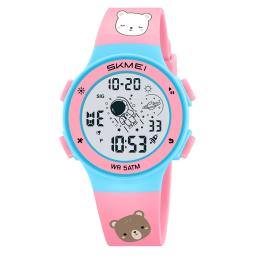 Наручний годинник Skmei 2267BR Little Bear (1080-2640)