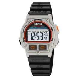 Наручний годинник Skmei 2263GY Gray (1080-2627)