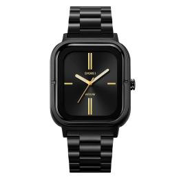 Наручний годинник Skmei 2275BKGD Black Gold (1080-2903)