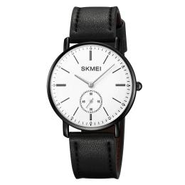 Наручний годинник Skmei 2308BK Black (1080-3091)