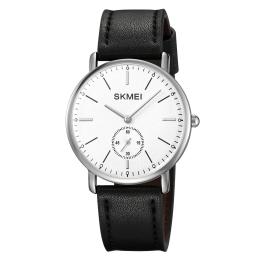 Наручний годинник Skmei 2308SI Silver (1080-3093)