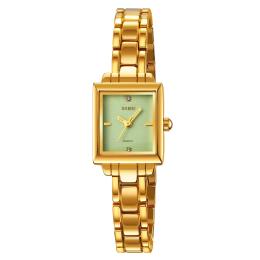 Наручний годинник Skmei 2315GD Gold (1080-2728)