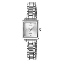 Наручний годинник Skmei 2315SISI Silver (1080-2732)
