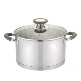 Каструля GUSTO Level GT-1103-18 2.6 л