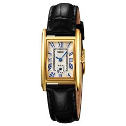 Наручний годинник Skmei 2297GDBK Gold Black (1080-2949)