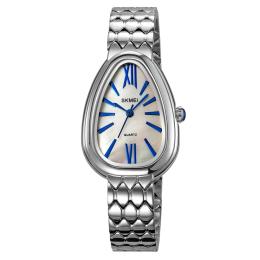 Наручний годинник Skmei 2332SI Silver (1080-2792)