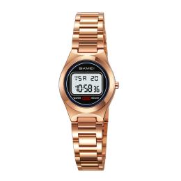 Наручний годинник Skmei 2334RG Rose Gold (1080-2613)