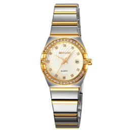 Наручний годинник Skmei 2342TGD Gold (1080-2916)