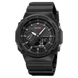 Наручний годинник Skmei 2351BKBK Black (1080-2918)