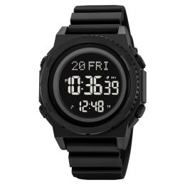 Наручний годинник Skmei 2357BK Black (1080-3017)