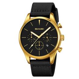 Наручний годинник Skmei 2367GDBK Gold Black (1080-3100)