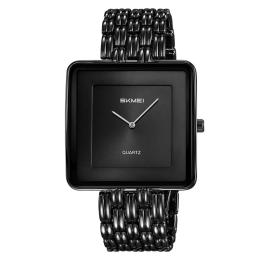 Наручний годинник Skmei 2371BKBK Black (1080-3101)