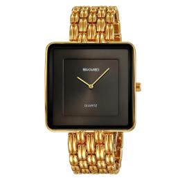 Наручний годинник Skmei 2371GDBK Gold Black (1080-3102)