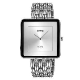 Наручний годинник Skmei 2371SISI Silver (1080-3104)