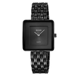 Наручний годинник Skmei 2372BKBK Black (1080-3169)