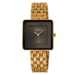 Наручний годинник Skmei 2372GDBK Gold Black (1080-3105)