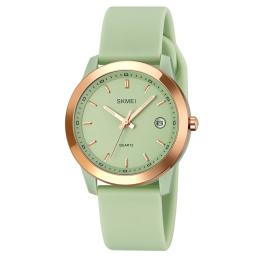 Наручний годинник Skmei 2319GN Green (1080-2776)